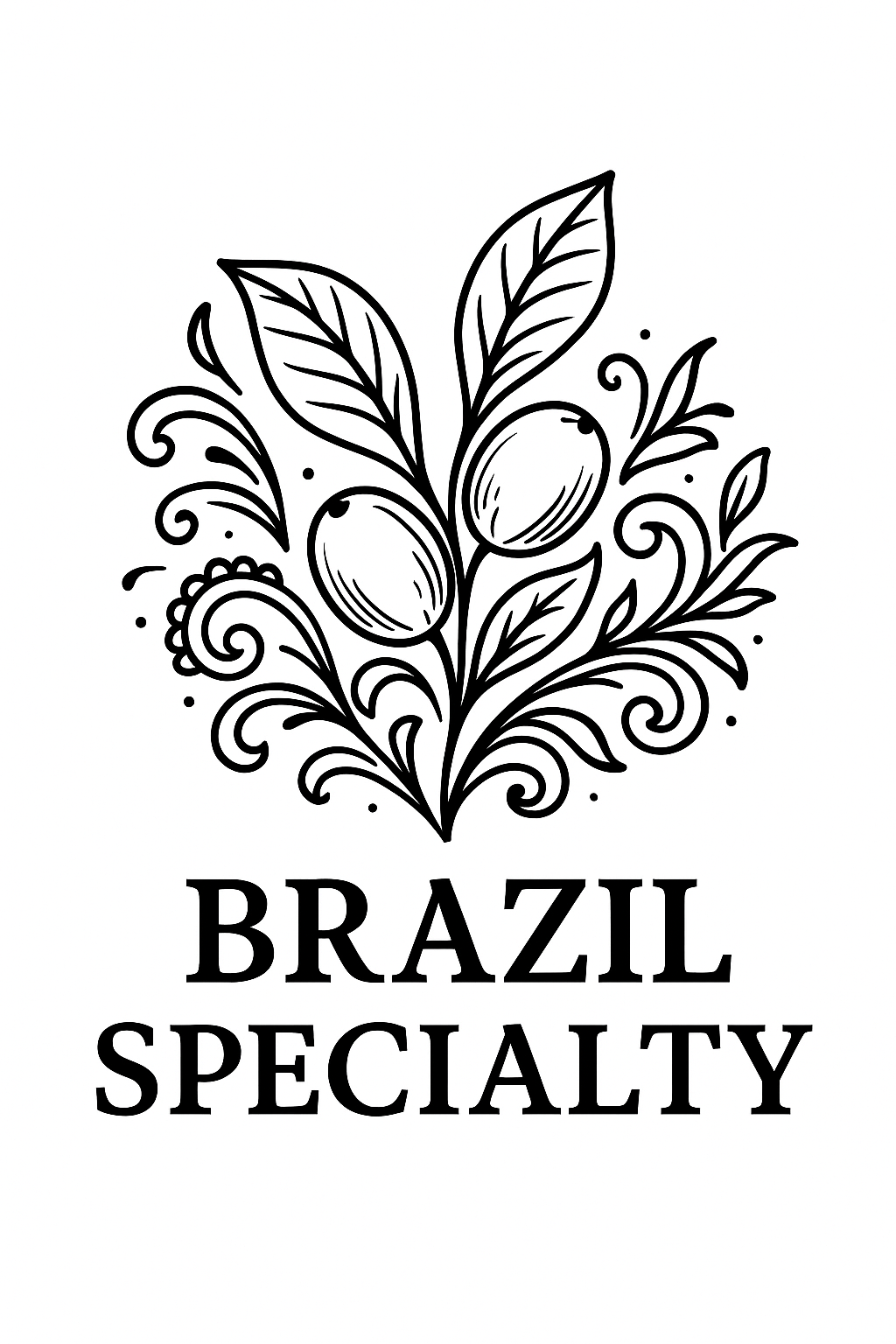 Brazil Specialty – Single Origin uit Cerrado Mineiro