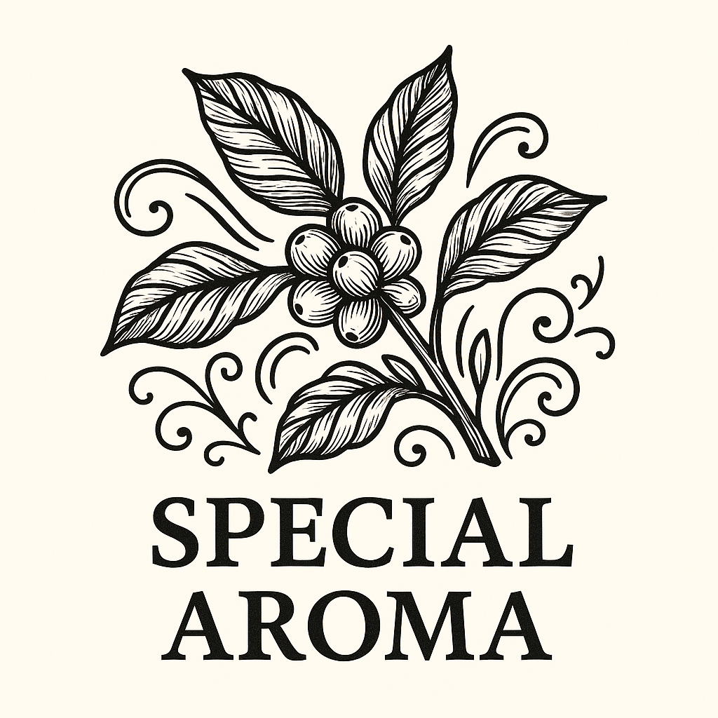 Special Aroma – Rijke Aroma´s en lekkere afdronk