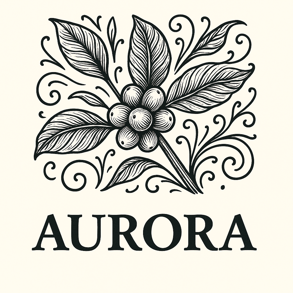 Aurora Blend – Een Premium Ochtend Espresso met Specialty Kwaliteit