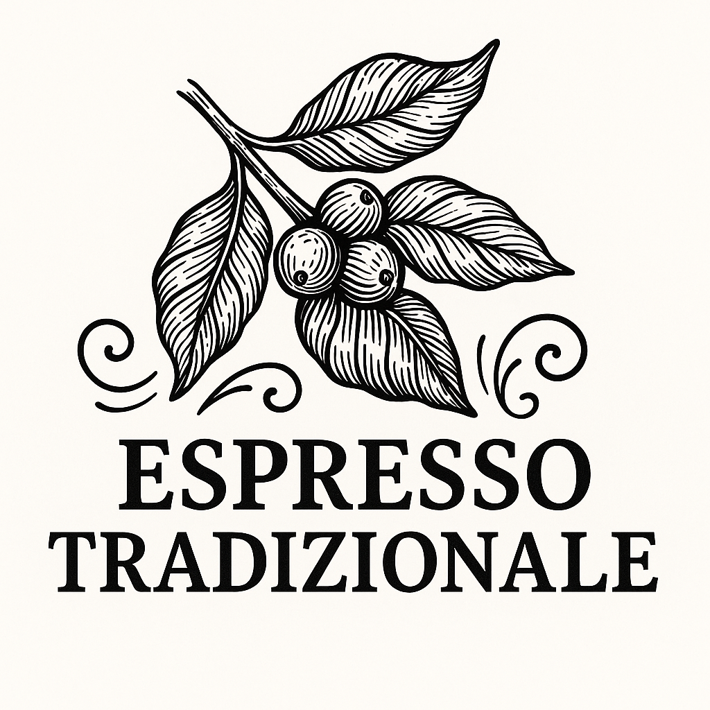 Espresso Tradizionale – Klassieke Italiaanse Blend