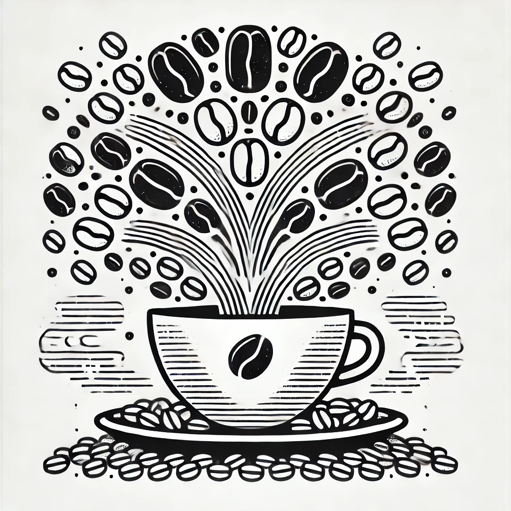 ESPRESSO BLENDS