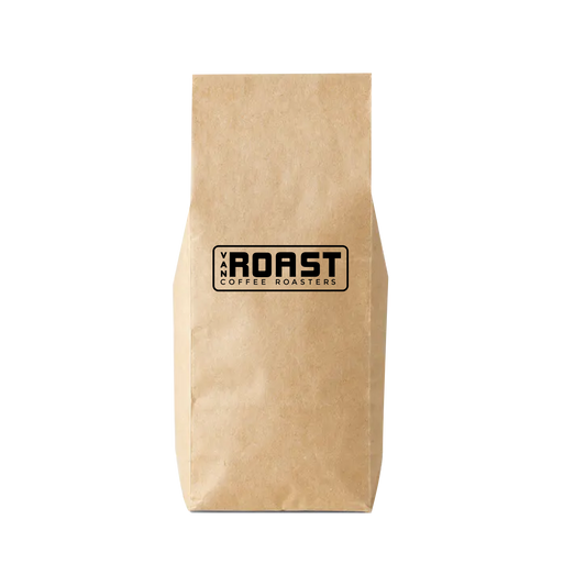 Brazil Specialty –  Single Origin uit Cerrado Mineiro