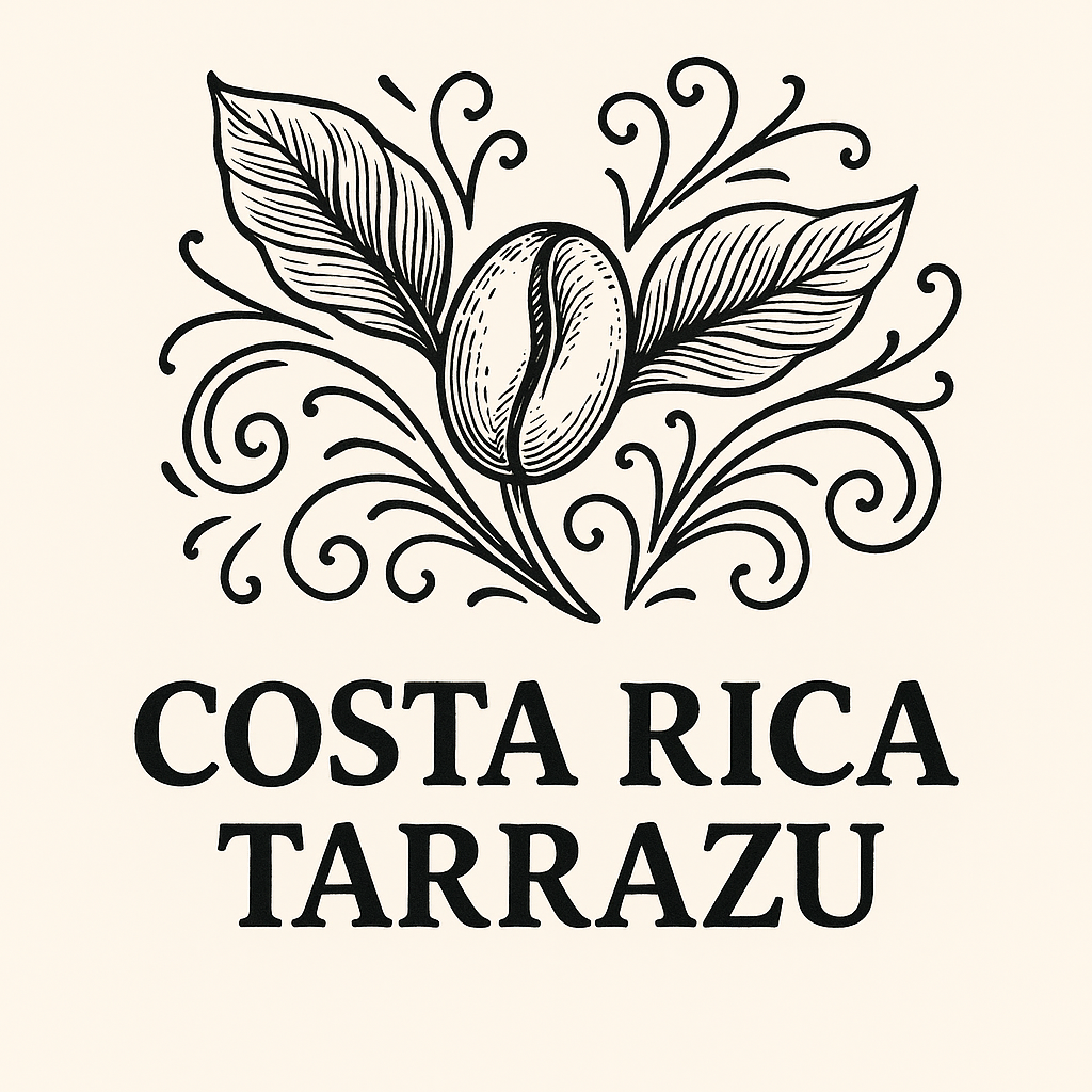 Costa Rica Tarrazú | Specialty Coffee uit de Tarrazú-regio