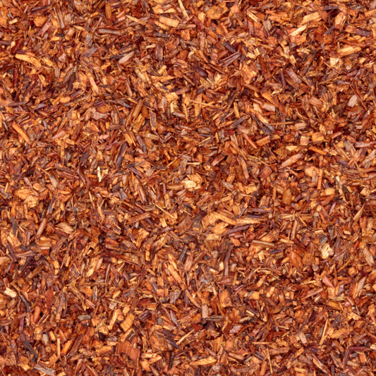De Oorspronkelijke Zuid-Afrikaanse Rooibos