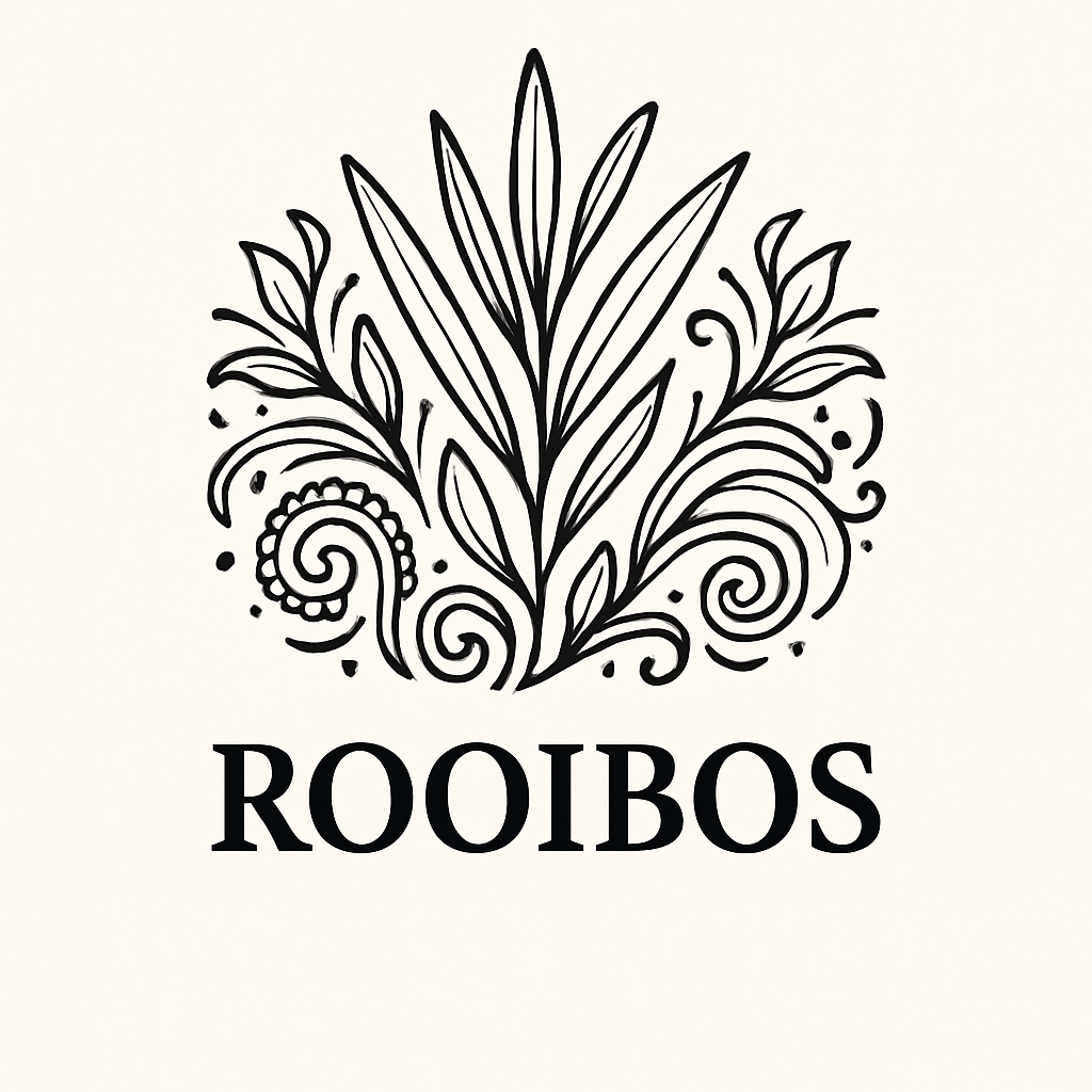 De Oorspronkelijke Zuid-Afrikaanse Rooibos