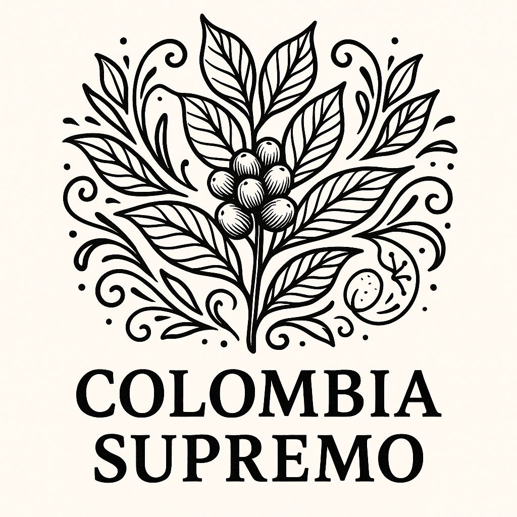 Colombia Supremo