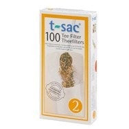 T-Sac theefilters maat 2